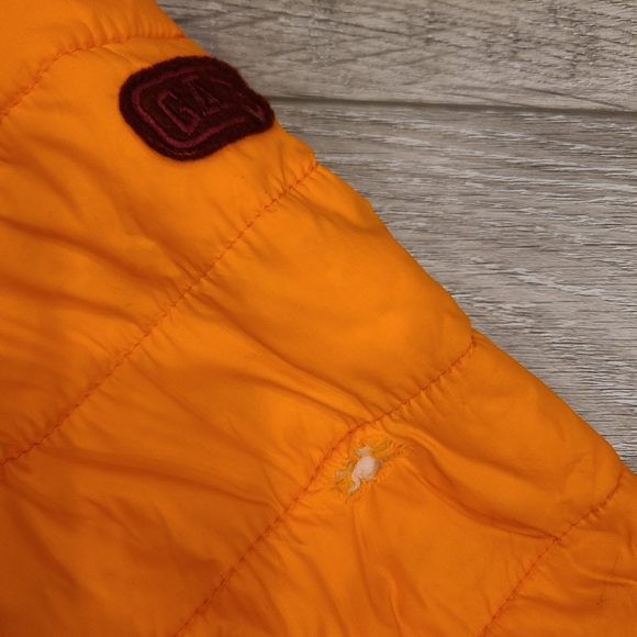 The Gap Kids Jacket - Picture 5 of 7